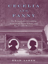 Cover image for Cecelia and Fanny